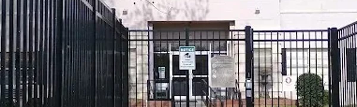 Senior Care in Pulaski, GA