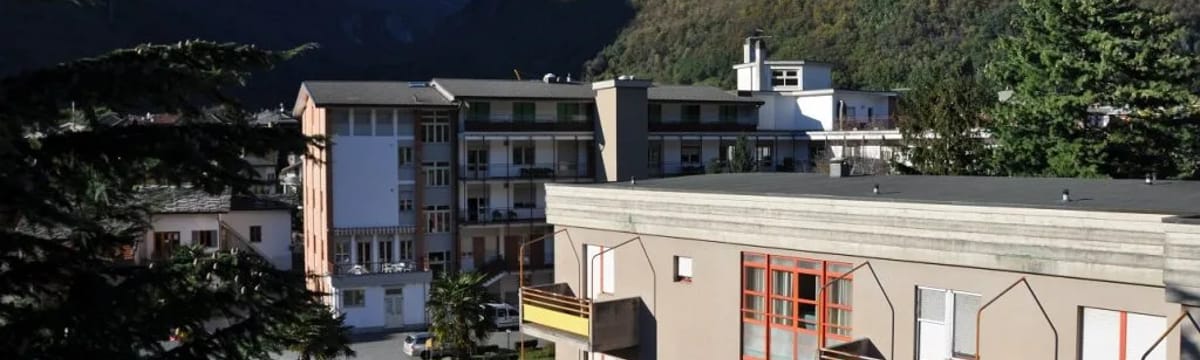 Assistenza Anziani in Chiavenna, Lombardia