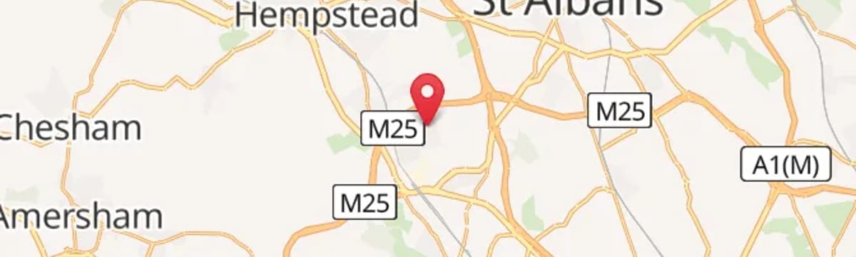 Assisted Living in Abbots Langley, England
