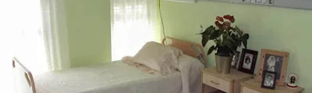 Cuidado de Mayores in Utebo, Aragón