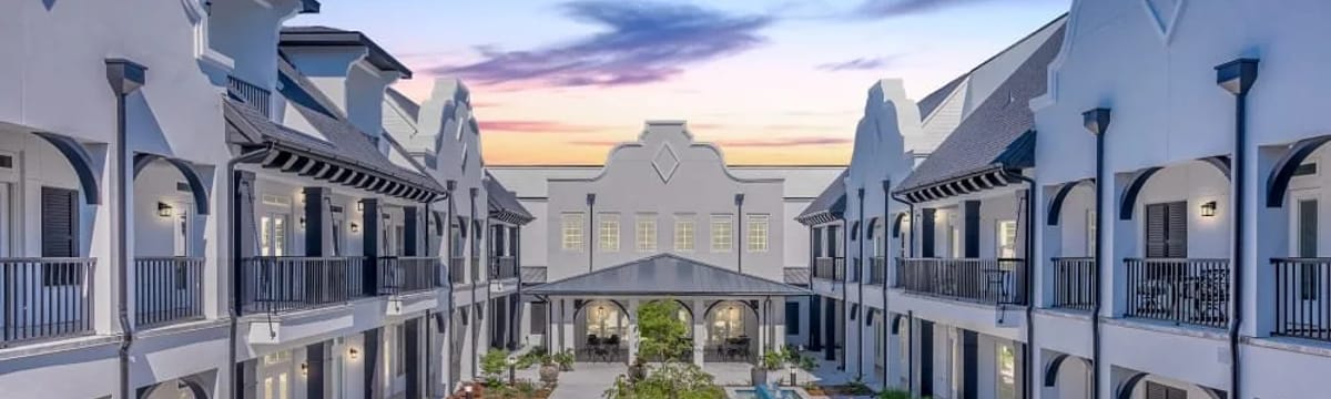 Assisted Living in Miramar Beach, FL