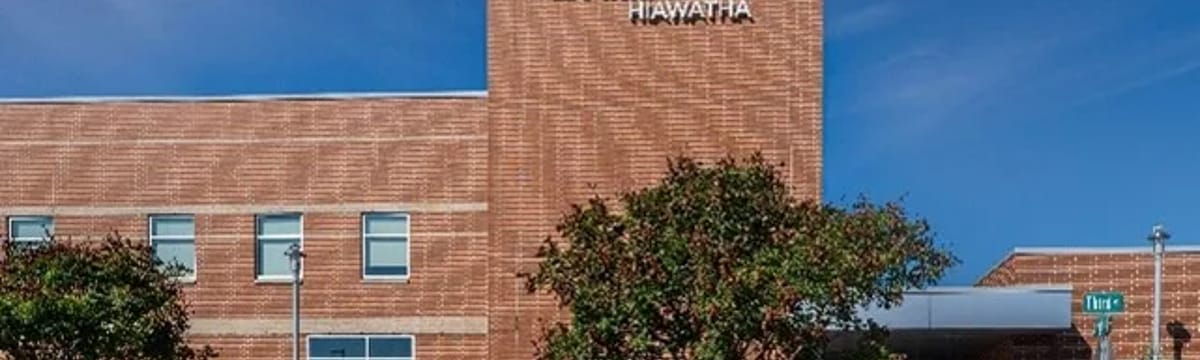 Senior Care in Hiawatha, IA