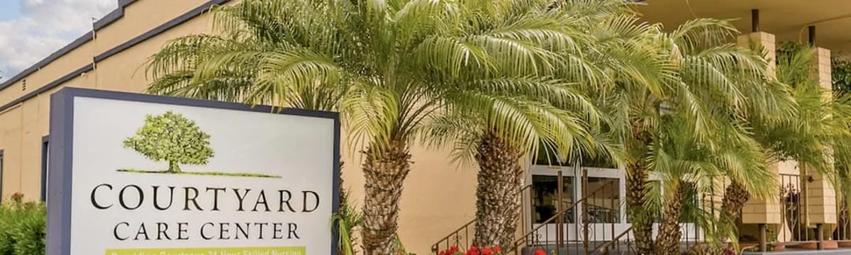 Senior Care in Signal Hill, CA
