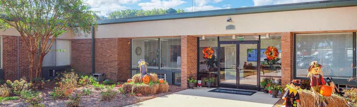 Home Health Nursing in Athens, GA