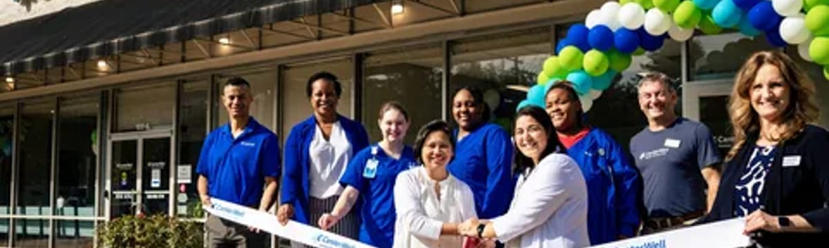 Senior Care in Omaha, NE