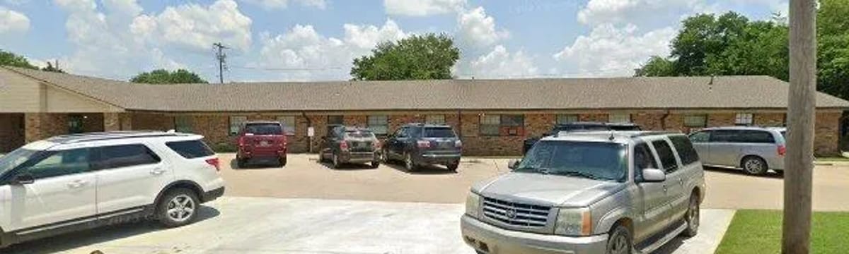 Senior Care in Wewoka, OK
