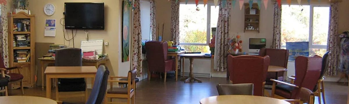 Care Services in Uckfield, England
