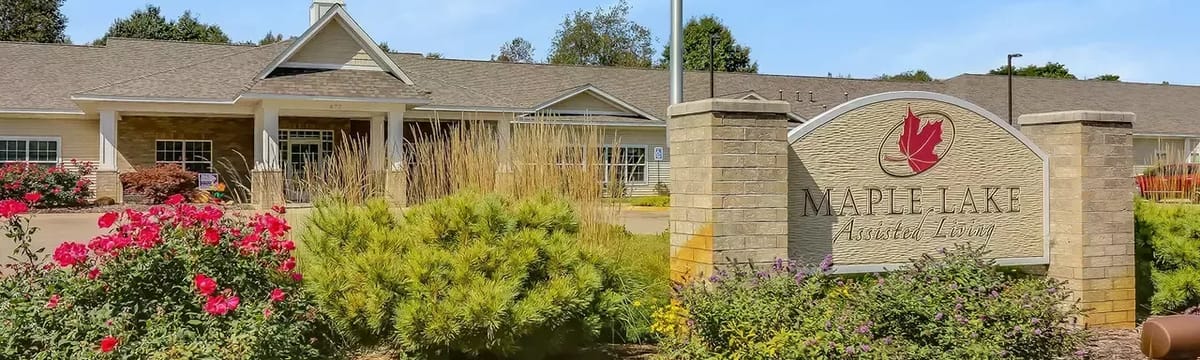 Senior Care in Rockford, MI