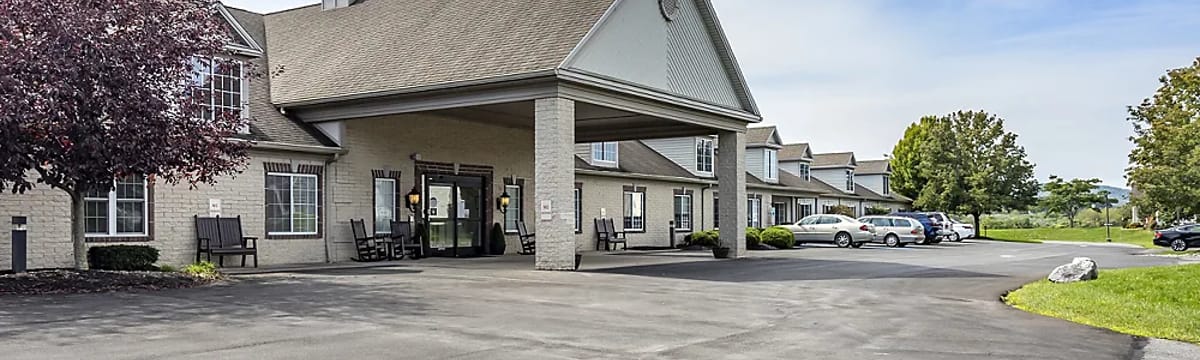 Senior Care in Selinsgrove, PA