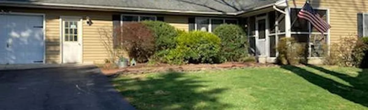 Senior Care in Monrovia, MD