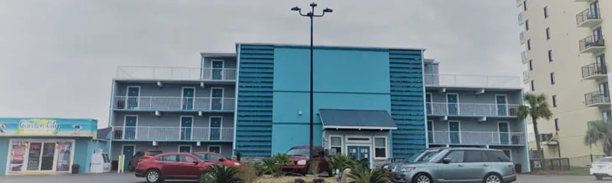 Senior Care in Murrels Inlet, SC