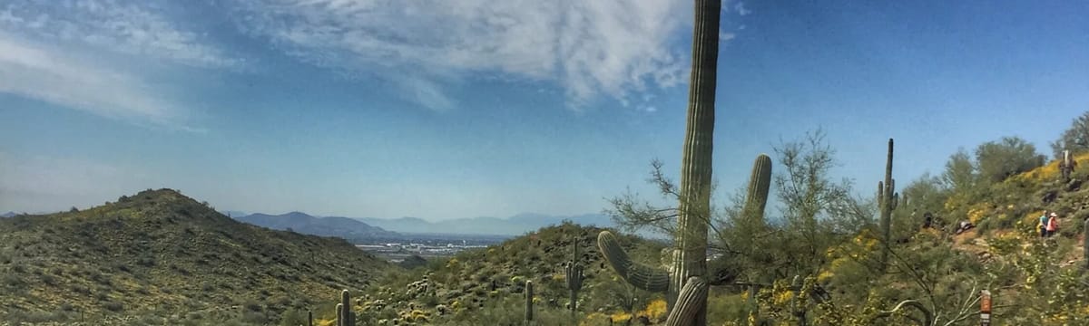 Senior Care in Anthem, AZ