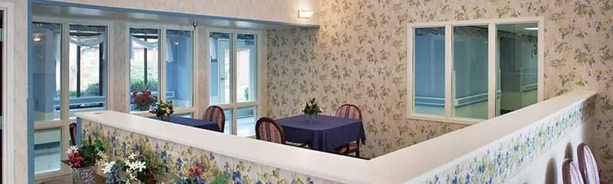 Senior Care in White Sulphur Spring, WV