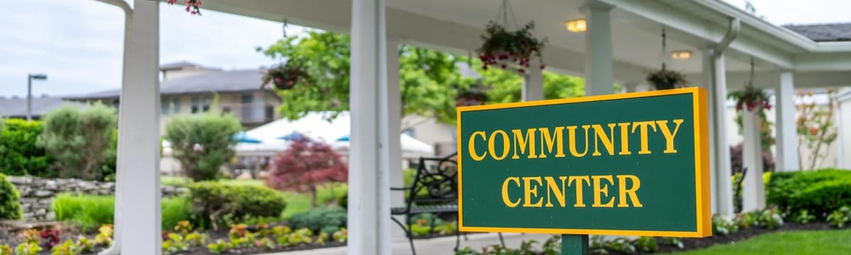 Senior Care in Williamsport, MD