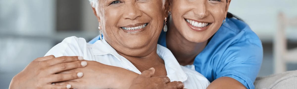 Senior Care in Dequincy, LA