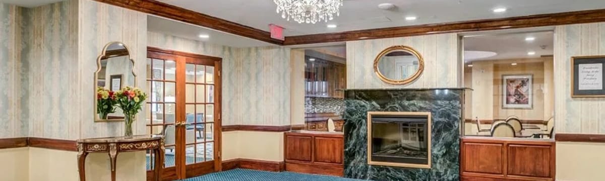 Senior Care in Little Neck, NY