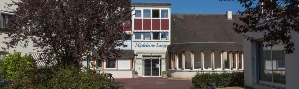 Soins aux Seniors in CORMELLES LE ROYAL, Normandie