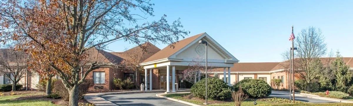 Assisted Living in King of Prussia, PA