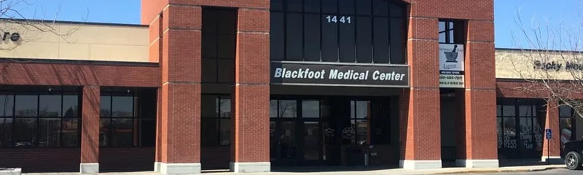 Senior Care in Blackfoot, ID