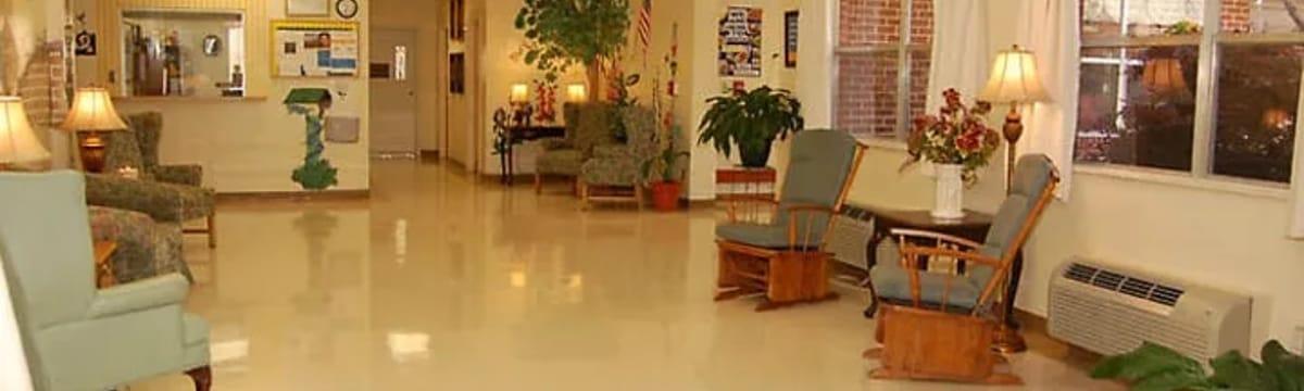 Senior Care in Winfield, AL