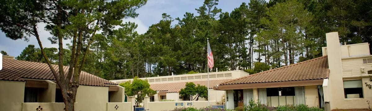In-Home Care in Monterey, CA
