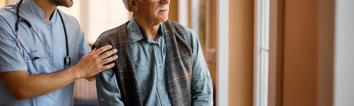 Senior Care in Walton Hills, OH