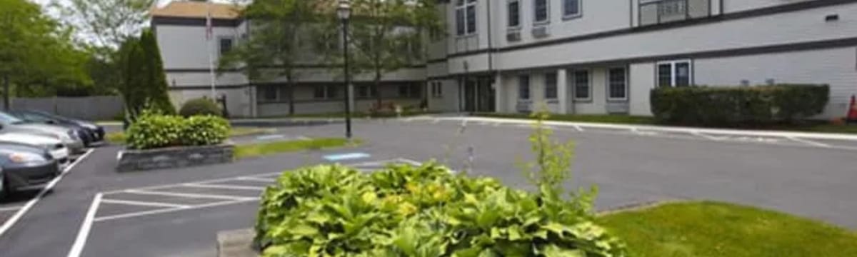 Senior Care in Newport, RI