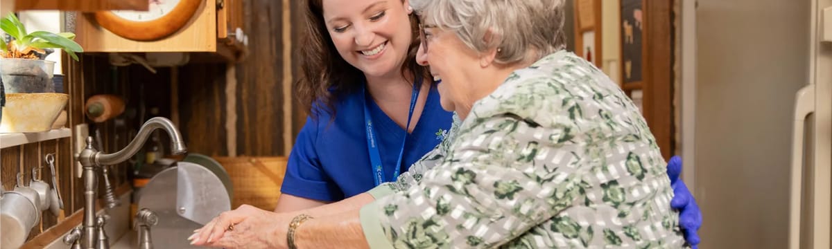 Home Health Nursing in Beckley, WV