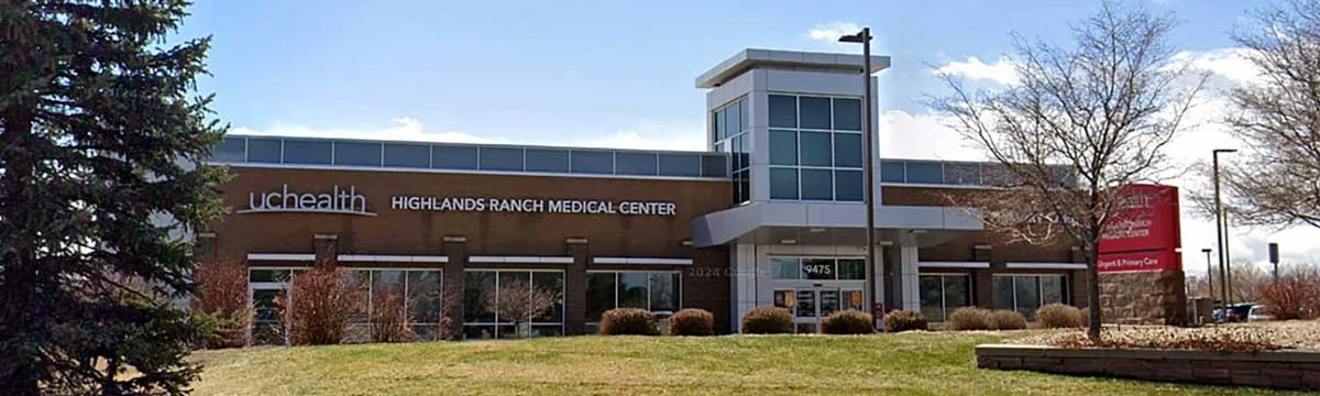 Assisted Living in Highlands Ranch, CO