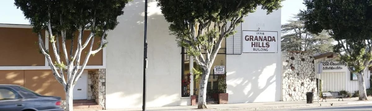 Senior Care in Granada Hills, CA