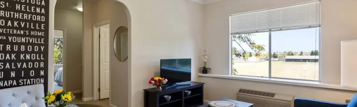 Senior Care in Napa, CA