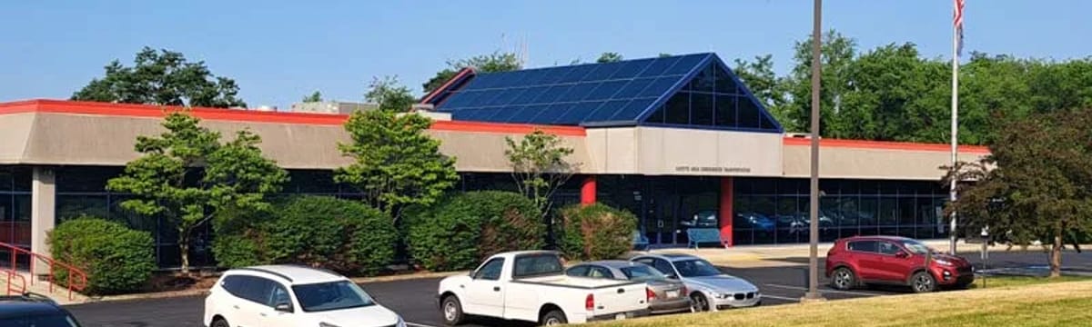 Senior Care in Lemont Furnace, PA