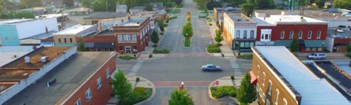 Assisted Living in Berrien Springs, MI