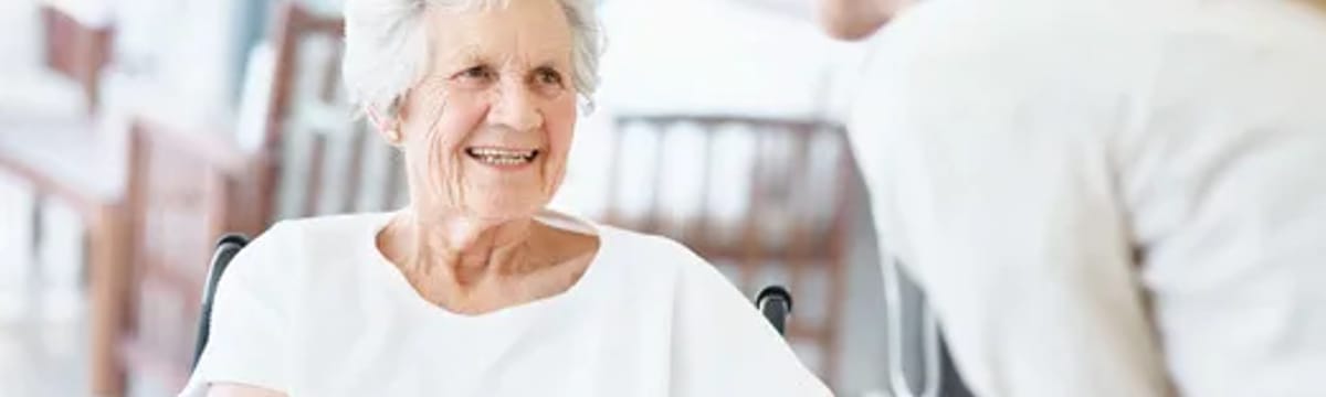 Home Health Nursing in Park River, ND