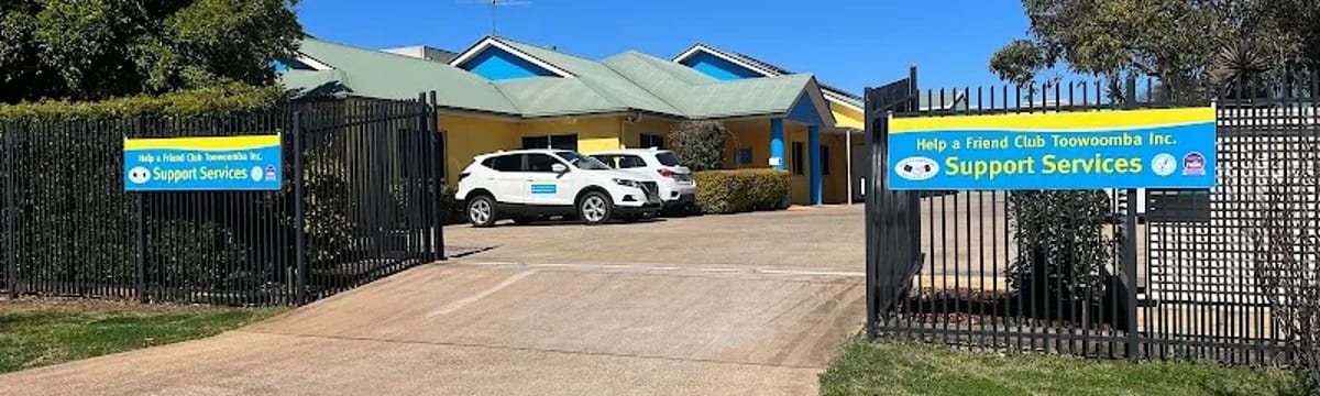 Adult Day Care in Newtown, QLD