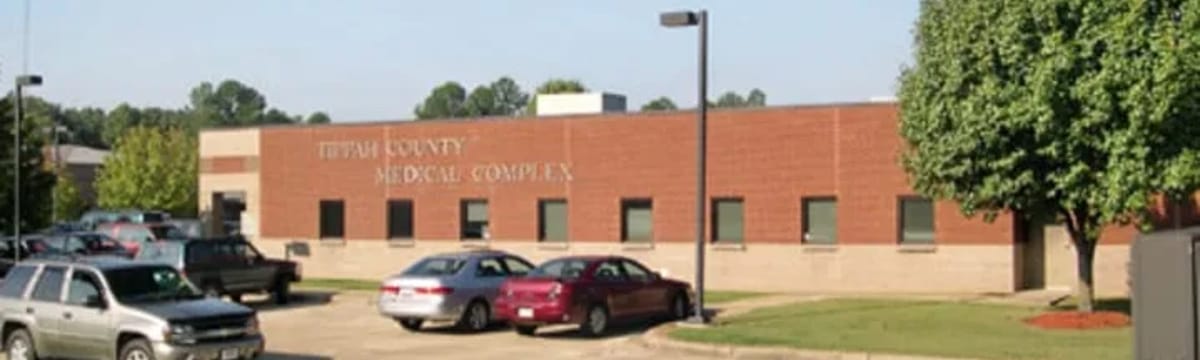 Home Health Nursing in Ripley, MS
