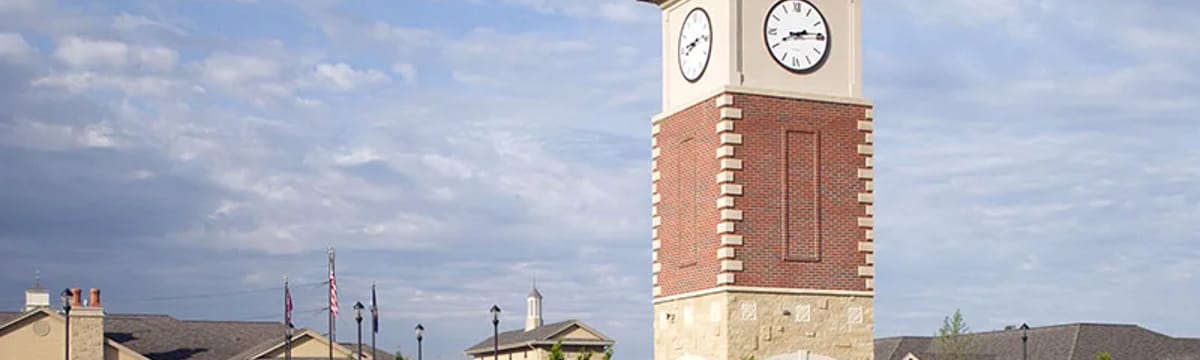 Senior Care in Elkhorn, NE