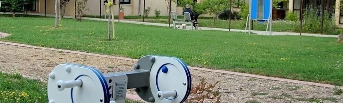 Soins aux Seniors in CHALABRE, Occitanie