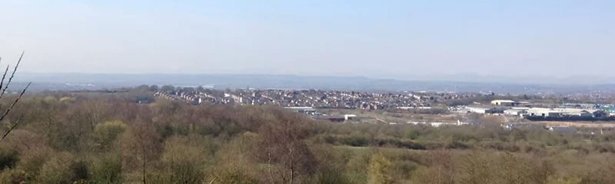Care Services in Stoke-On-Trent, England