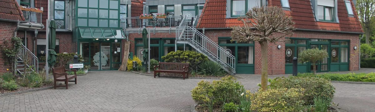 Seniorenpflege in Ankum, Niedersachsen