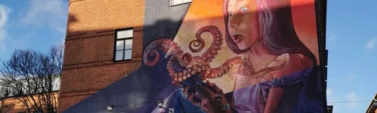 Äldreomsorg in Malmö, Skåne län