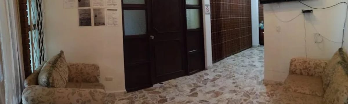 Hogar de Ancianos in Acapulco De Juárez, Guerrero