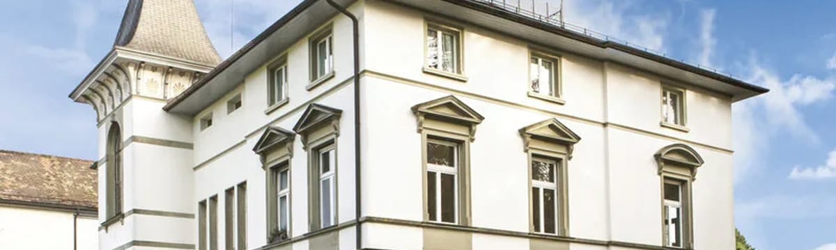 Demenzbetreuung in Berg, Thurgau