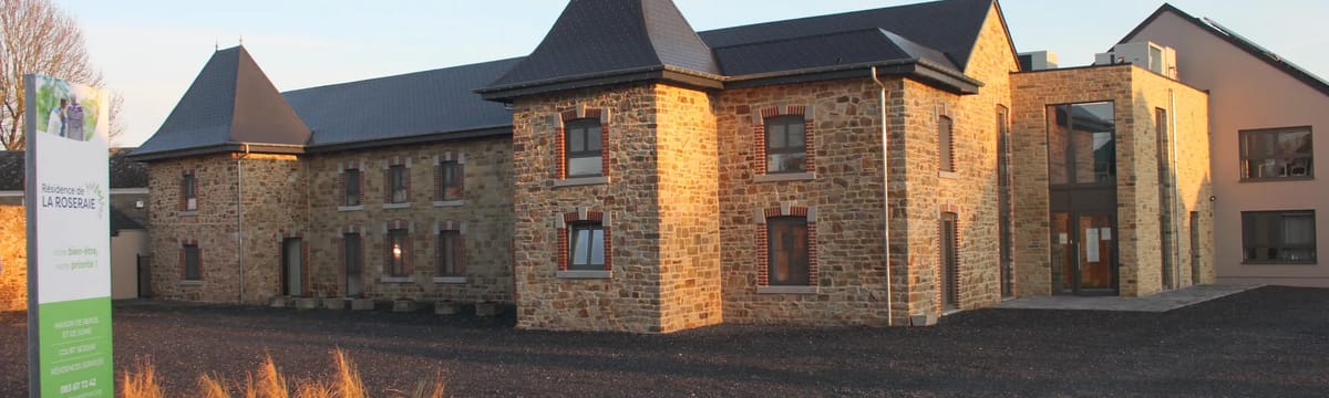 Soins aux Seniors in Gesves, NAMUR