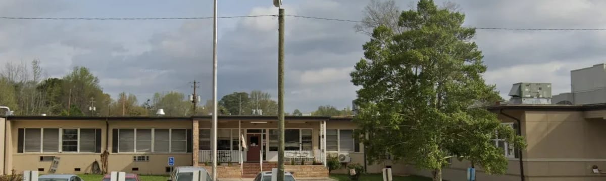 Senior Care in Hamilton, AL