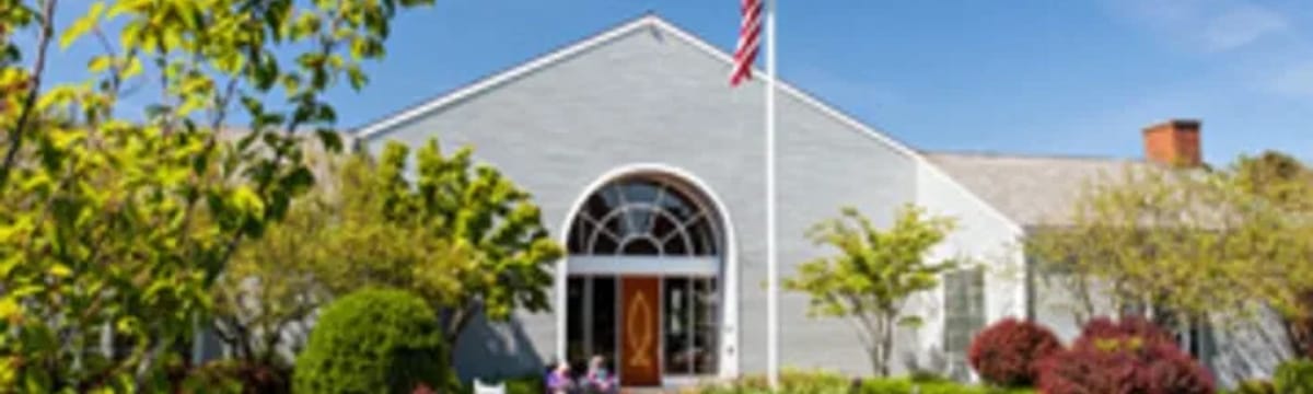 Senior Care in North Chatham, MA
