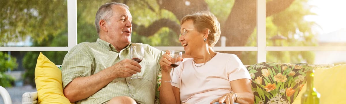 Inpatient Rehabilitation in Austell, GA