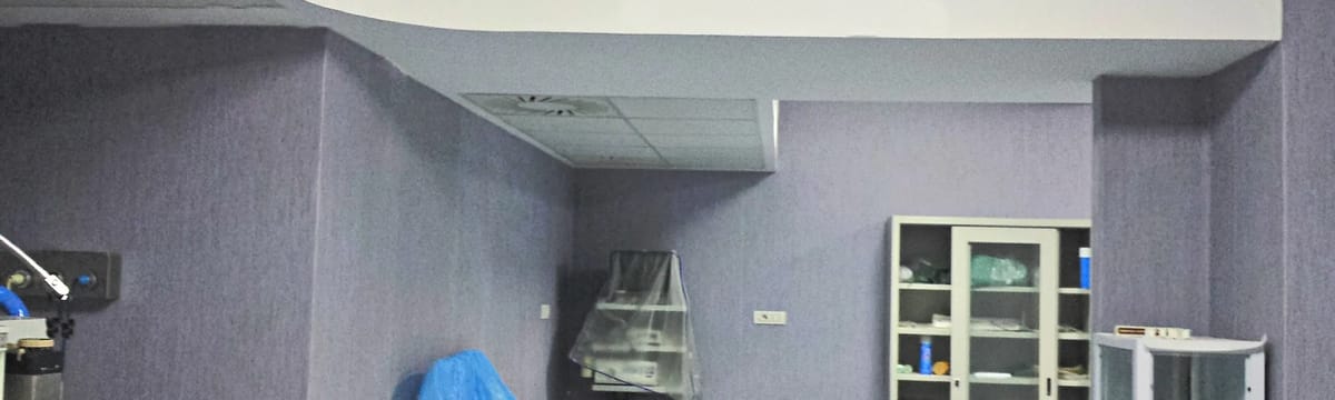 Ospedale in Benevento, Campania