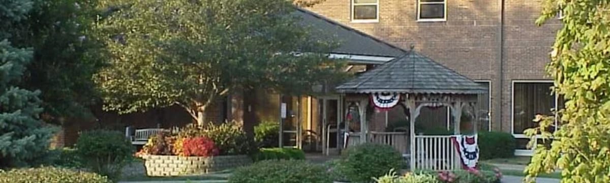 Senior Care in Wilmore, KY