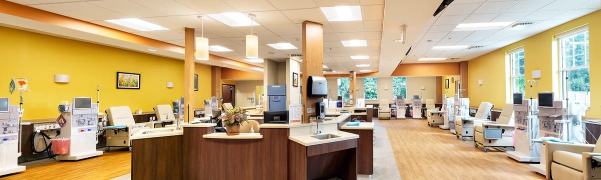 Dialysis in Jeffersonvi, IN